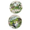 Image 2 : 4 Wedgwood Collector Plates