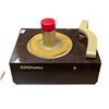Image 1 : Vintage Rca Victor Gramophone