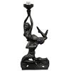 Image 1 : Vintage Nude Figural Lamp