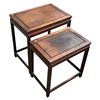 Image 2 : Vintage Nesting Table
