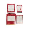 Image 2 : 4 Keepsake Christmas Ornaments