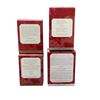 Image 2 : 4 Keepsake Christmas Ornaments