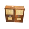 Image 2 : Pair Of Advent Speakers