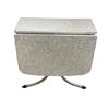 Image 2 : Retro Arborite Fold Out Table