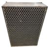 Image 1 : Large Vintage Vox Super Beatle Speaker