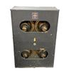 Image 2 : Large Vintage Vox Super Beatle Speaker