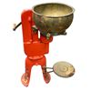 Image 2 : Vintage Hand Painted Cream Separator