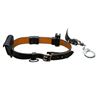 Image 1 : Vintage Police Belt With Hand Cuffs & Case