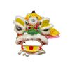 Image 2 : Vintage Chinese Festival Dancing Dragon Head Mask