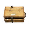 Image 2 : Vintage Merchants Weight Scale, In Original Box