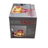 Image 2 : 50S Style Fiber Optic Diner, In Original Box
