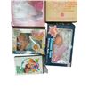 Image 2 : Assorted Vintage Dolls In Boxes, Growing Baby, Baby Kiss And Talk, Etc..
