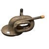 Image 2 : Antique Brass Car Horn