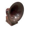 Image 2 : Vintage Dictogrand Radio Loud Speaker