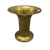 Image 1 : Vintage Brass Ship Horn