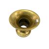 Image 2 : Vintage Brass Ship Horn