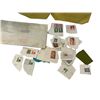 Image 2 : Large Assortment Of Used Stamps