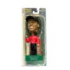 Image 2 : 3 Bobble Heads In Original Boxes And Blister Packs, Tiger Woods, Obama & Damon Allen