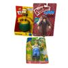 Image 2 : Assorted Collectible Simpsons & Who Framed Roger Rabbit Toys, In Original Boxes And Blister Packs