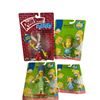 Image 3 : Assorted Collectible Simpsons & Who Framed Roger Rabbit Toys, In Original Boxes And Blister Packs