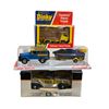 Image 2 : Assorted Collectible Die Cast Cars In Original Boxes, Solido, Dinky, Etc..