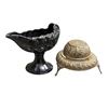Image 2 : Assorted Vintage Collectibles, Ulu Knife, Clip On Mug Viking, Beswick Luster Vase, Etc..