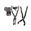 Image 1 : Harley Davidson Bag With Belts & Hat