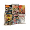 Image 2 : Assorted Vintage Comic Books