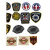 Image 2 : Assorted Vintage Patches