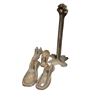 Image 1 : Cast Iron Shoe Stretchers & Shoe Maker Iron Form