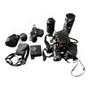 Image 2 : Vintage Minolta Xg9 Camera With Accessories And Lens
