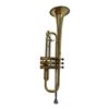 Image 1 : Vintage Brass Super Academy Trumpet