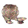 Image 2 : 3 Vintage Royal Winton Chintz China Pieces