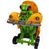 Image 2 : Ghost Busters Beatle Car & Toy Buggie