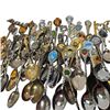 Image 2 : Assorted Vintage Souvenir Spoons