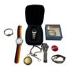 Image 1 : 7 Watches, 1 Ladies, Vintage Bulova, Etc..