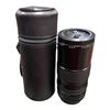 Image 1 : Focal Lens 1:45 F-80 200Mm N 8015452 With Carrying Case
