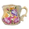 Image 2 : 4 Antique Shaving Mugs, 1 Is Limoges