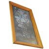 Image 1 : Framed Still Life Sign J.S. Walker