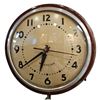Image 1 : Vintage Westclox Wall Clock