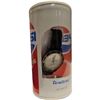 Image 2 : Metal Santa Pepsi Cola Advertising Sign With Pepsi Cola Bag & Wrist Watch In Original Case