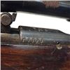 Image 2 : Vintage Rifle , In Very Rough Condition