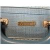 Image 2 : 2 Vintage Blue Suitcases