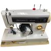 Image 2 : Vintage Sears Kenmore Sewing Machine, In Original Case