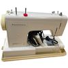 Image 3 : Vintage Sears Kenmore Sewing Machine, In Original Case
