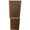 Image 1 : Pair Of Criterion 4X Speakers