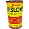 Image 1 : Vintage Rislone 1 Imperial Quart Oil Can