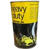 Image 1 : Heavy Duty Motor Oil 1 Imperial Quart Can, Full