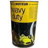 Image 2 : Heavy Duty Motor Oil 1 Imperial Quart Can, Full