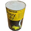 Image 3 : Heavy Duty Motor Oil 1 Imperial Quart Can, Full